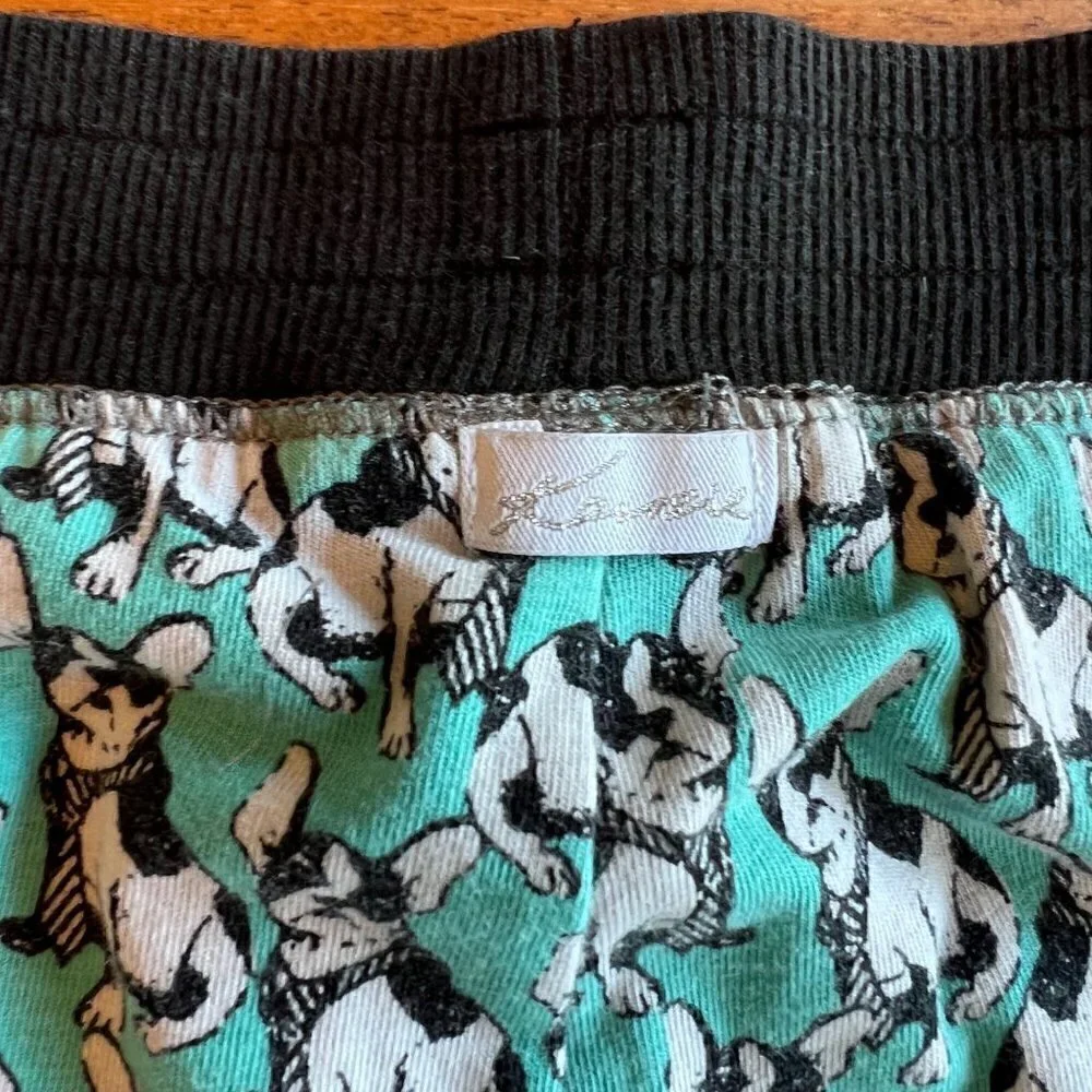Kessel French Bulldog Pajama Set